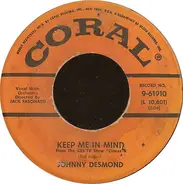 Johnny Desmond - Lonely Lament