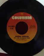 Johnny Duncan - Sweet Country Woman