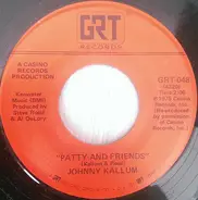 Johnny Kallum / Steve Rossi - Patty And Friends