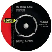 Johnny Keating And The Z-Men - We Three Kings