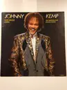 12inch Vinyl Single - Johnny Kemp - Just Another Lover