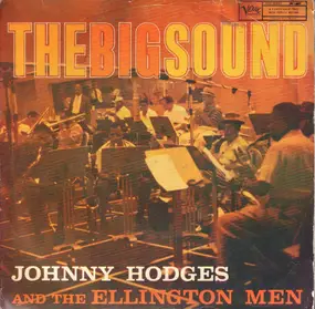 Johnny Hodges - The Big Sound