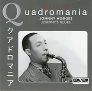 Johnny Hodges And His Orchestra - Johnny's Blues