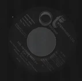 Johnny Horton - The Hayride Medley (Part 1) / The Hayride Medley (Part 2)
