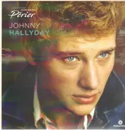 Johnny Hallyday - Collection Jean-Marie Périer
