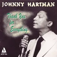 Johnny Hartman - Thank You for Everything