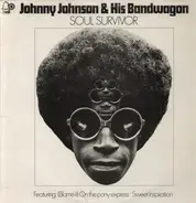 Johnny Johnson & His Bandwagon - Soul Survivor