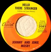 Johnny & Jonie Mosby - Mr. & Mrs. John Smith