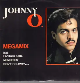 Johnny O. - Megamix