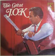Johnny O'Keefe - The Great J.O.K