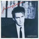 7inch Vinyl Single - Johnny Logan - I'm Not In Love