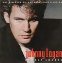 12inch Vinyl Single - Johnny Logan - Lonely Lovers