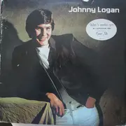 LP - Johnny Logan - The Johnny Logan Album