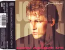 CD Single - Johnny Logan - How About Us