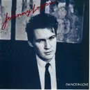 7inch Vinyl Single - Johnny Logan - I'm Not In Love