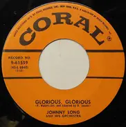 Johnny Long And His Orchestra - Sweetest March