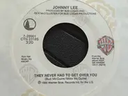 Johnny Lee - Rock 'N Roll Money