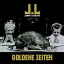 CD - Johnny Liebling - Goldene Zeiten - digipak