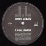 Johnny Liebling - Goldene Zeiten