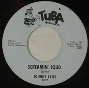 Johnny Lytle - The Snapper / Screamin' Loud