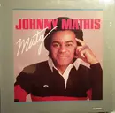 LP - Johnny Mathis - Misty