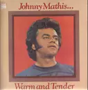 Double LP - Johnny Mathis - Warm And Tender - Still Sealed