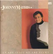 Johnny Mathis - In the Still of the Night