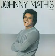 Johnny Mathis - The Best Of Johnny Mathis: 1975-1980