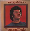 Double LP - Johnny Mathis - Warm And Tender