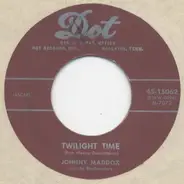 Johnny Maddox And The Rhythmasters - Alice Blue Gown / Twilight Time