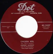 Johnny Maddox And The Rhythmasters - I Never Knew / Chicken Reel