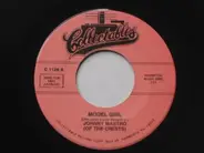 Johnny Maestro - Model Girl / We've Got To Tell Them