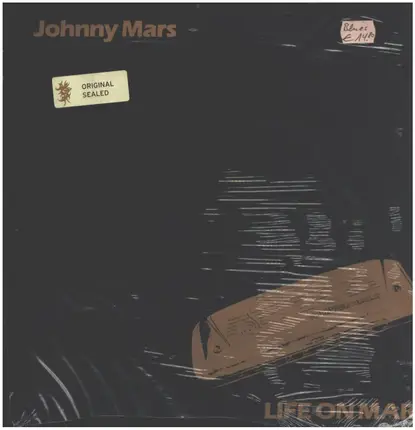 Johnny Mars - Life on Mars