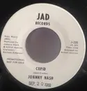 7inch Vinyl Single - Johnny Nash - Cupid