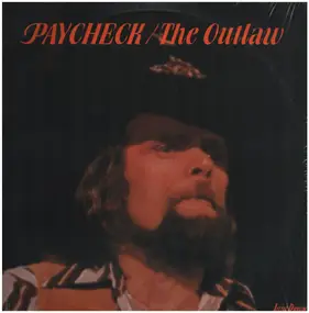 Johnny Paycheck - The Outlaw