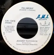 Johnny Paycheck - Everything Is Changing