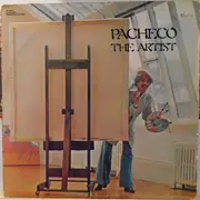 LP - Johnny Pacheco - The Artist - Still Sealed