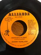 Johnny Rowland - Midnight Flight