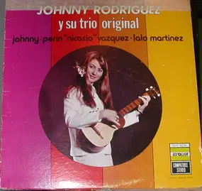 Johnny Rodriguez - Para Coleccionsta