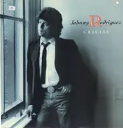 Johnny Rodriguez - Gracias