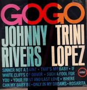 Johnny Rivers / Trini Lopez - Go-Go