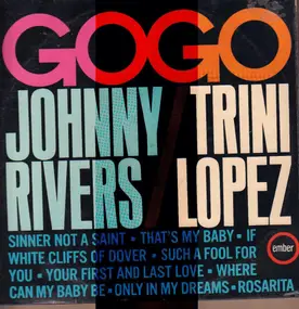 Johnny Rivers - Go-Go