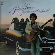 LP - Johnny Rivers - New Lovers And Old Friends