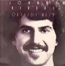 LP - Johnny Rivers - Outside Help