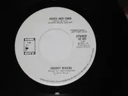 Johnny Rivers - Ashes And Sand