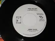 Johnny Rivers - Ashes And Sand