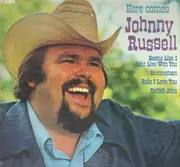 LP - Johnny Russell - Here Comes Johnny Russell