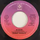 7inch Vinyl Single - Johnny Wakelin - In Zaire (Vinyl Single)