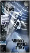 CD-Box - Johnny Winter - True To The Blues: The Johnny Winter Story - Long Digipak