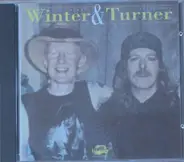 Johnny Winter & "Uncle" John Turner - Back in Beaumont